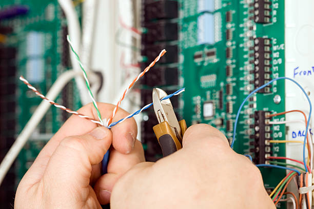 Professional Electrical Services in Intercourse, PA