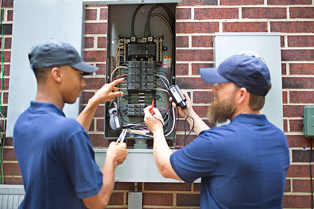 Why Trust Our Licensed Electricians for Your Electrical Needs in Intercourse, PA?